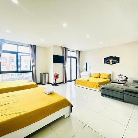 Mila Homestay Grand World Phu Quoc Exterior photo