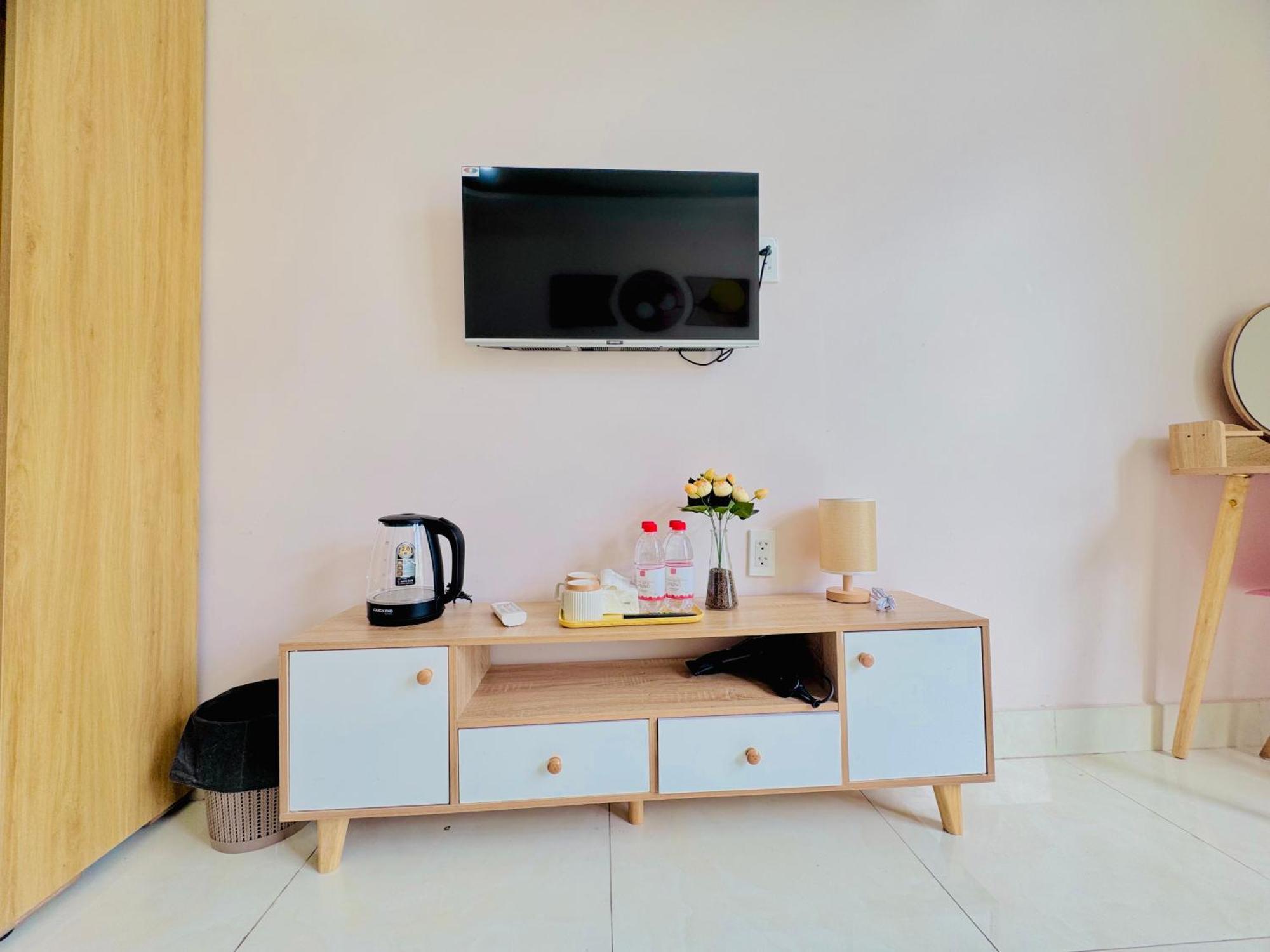 Mila Homestay Grand World Phu Quoc Exterior photo